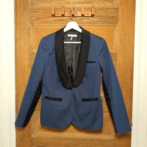 French Connection tuxedo style jacket